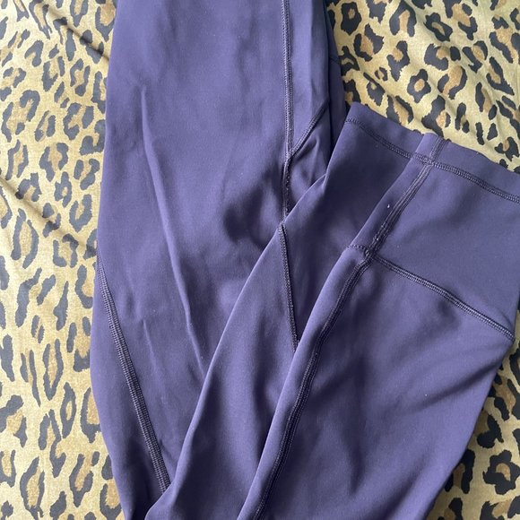 Lululemon In movement leggings purple - Picture 5 of 5
